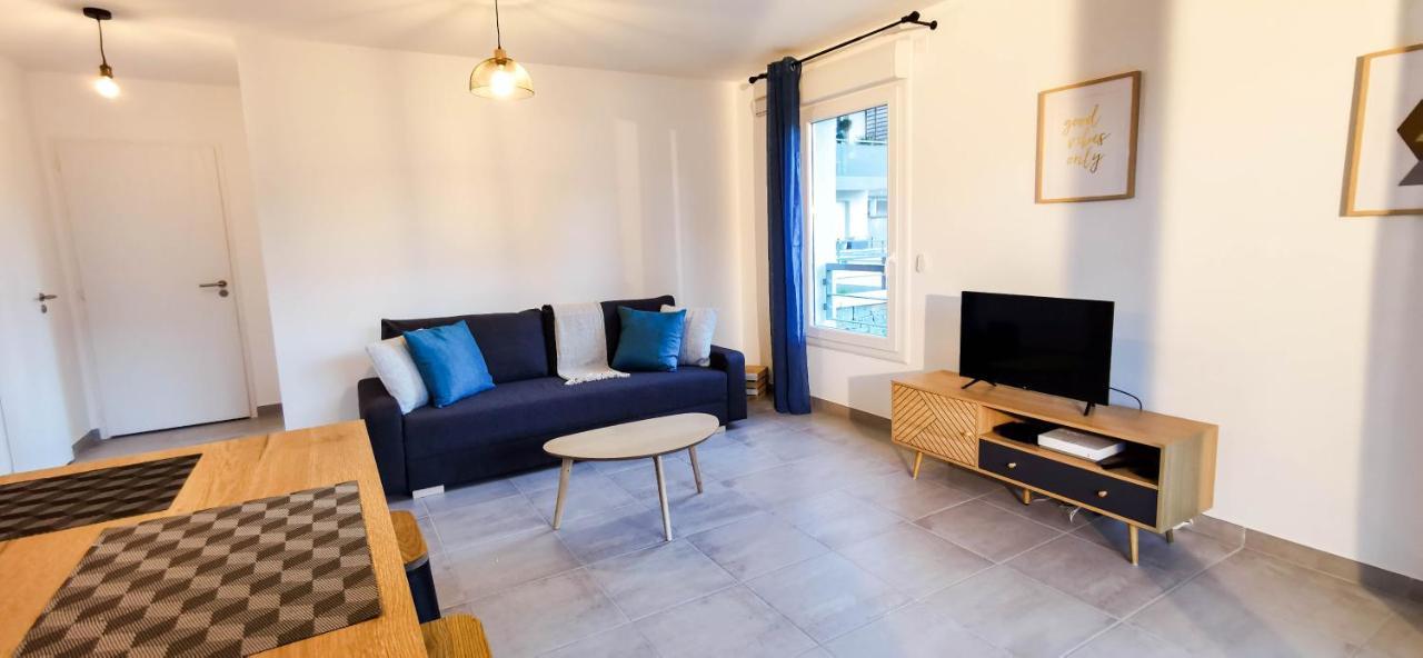 A 2 Pas Du - Wifi - Garage - Netflix - Disney+ - * Sévrier