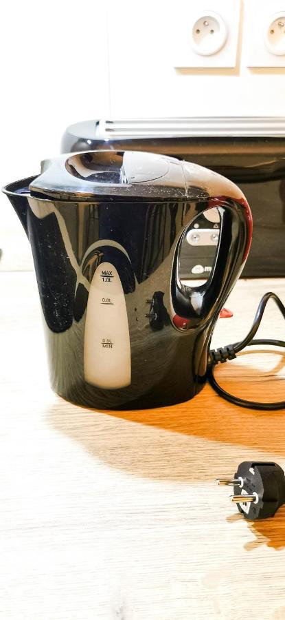 Appartement A 2 Pas Du - Wifi - Garage - Netflix - Disney+ - Sévrier