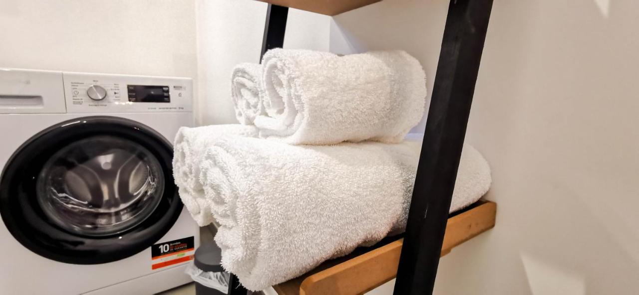 A 2 Pas Du - Wifi - Garage - Netflix - Disney+ - Apartment *