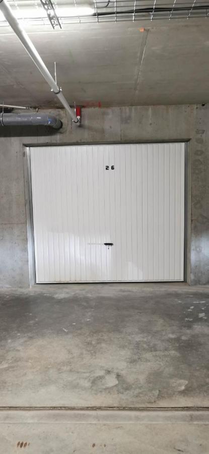 Apartment A 2 Pas Du - Wifi - Garage - Netflix - Disney+ -