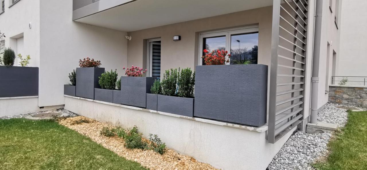 A 2 Pas Du - Wifi - Garage - Netflix - Disney+ -